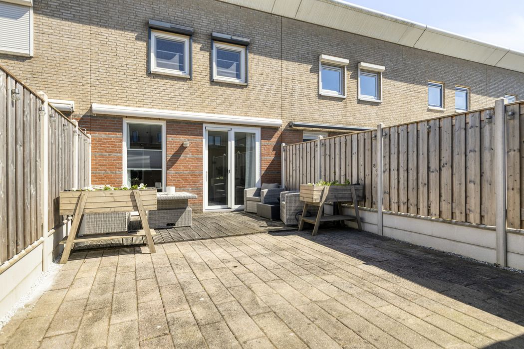Marguerite Durasstraat 32, SPIJKENISSE foto 21