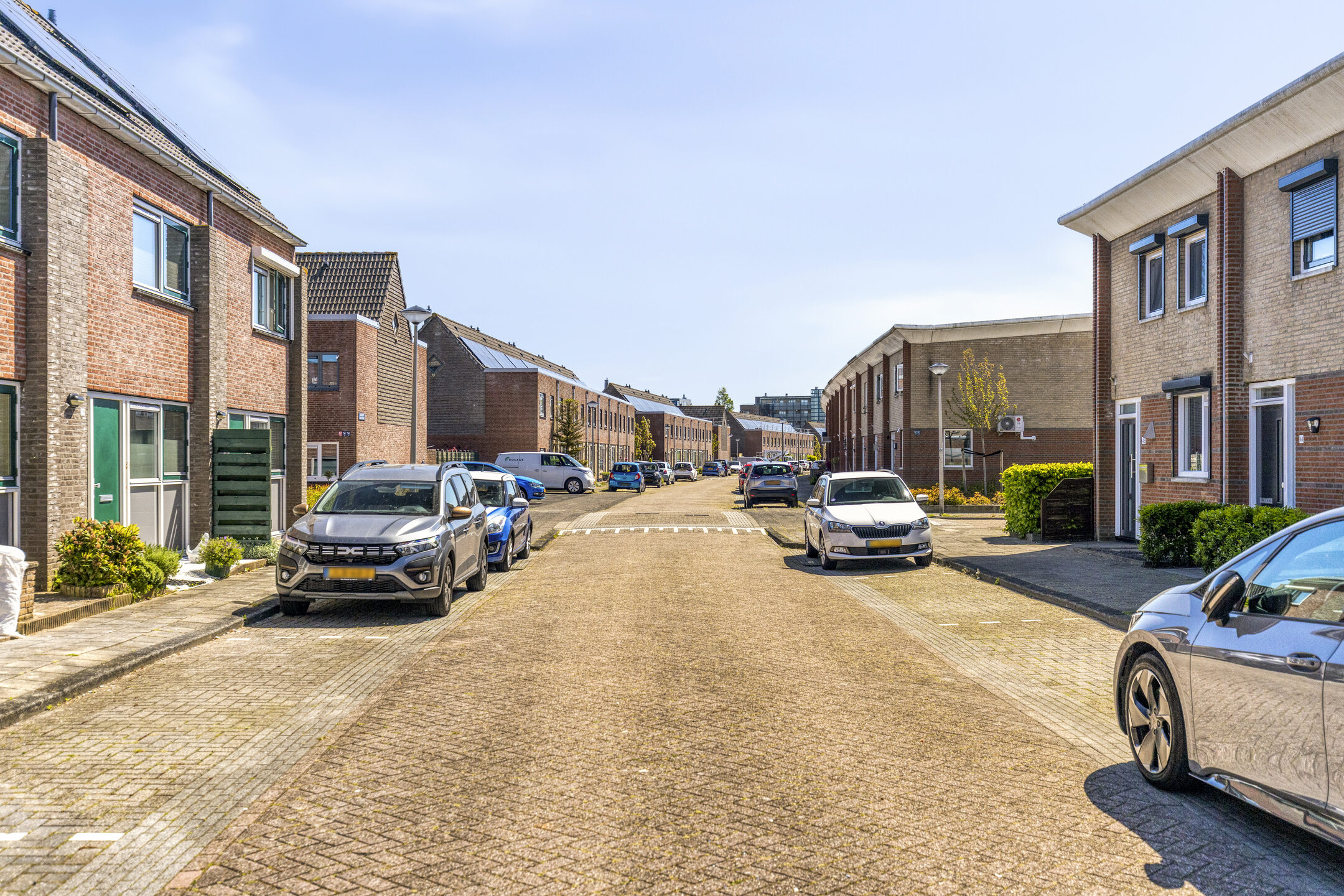 Marguerite Durasstraat 32, SPIJKENISSE foto 24
