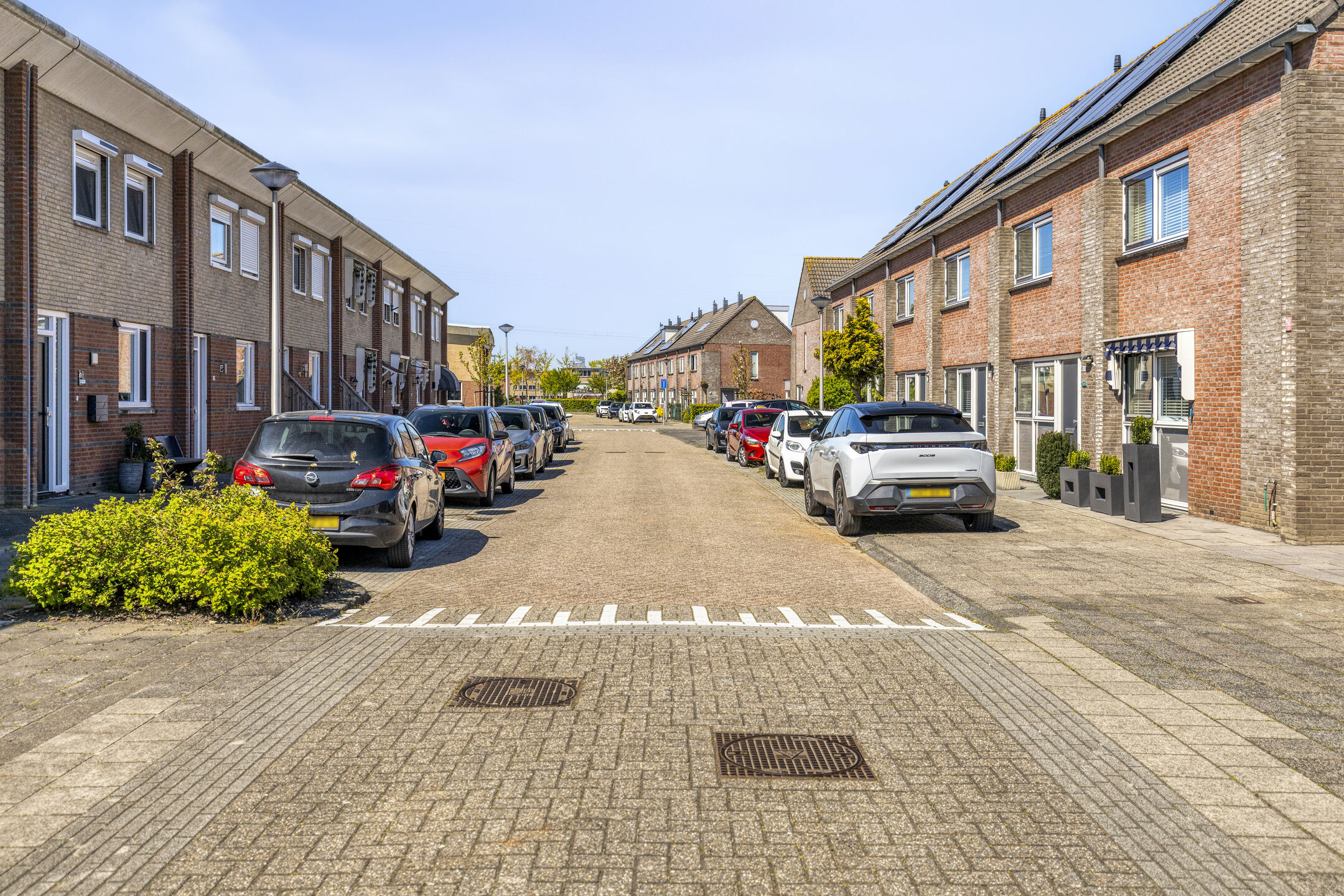 Marguerite Durasstraat 32, SPIJKENISSE foto 25