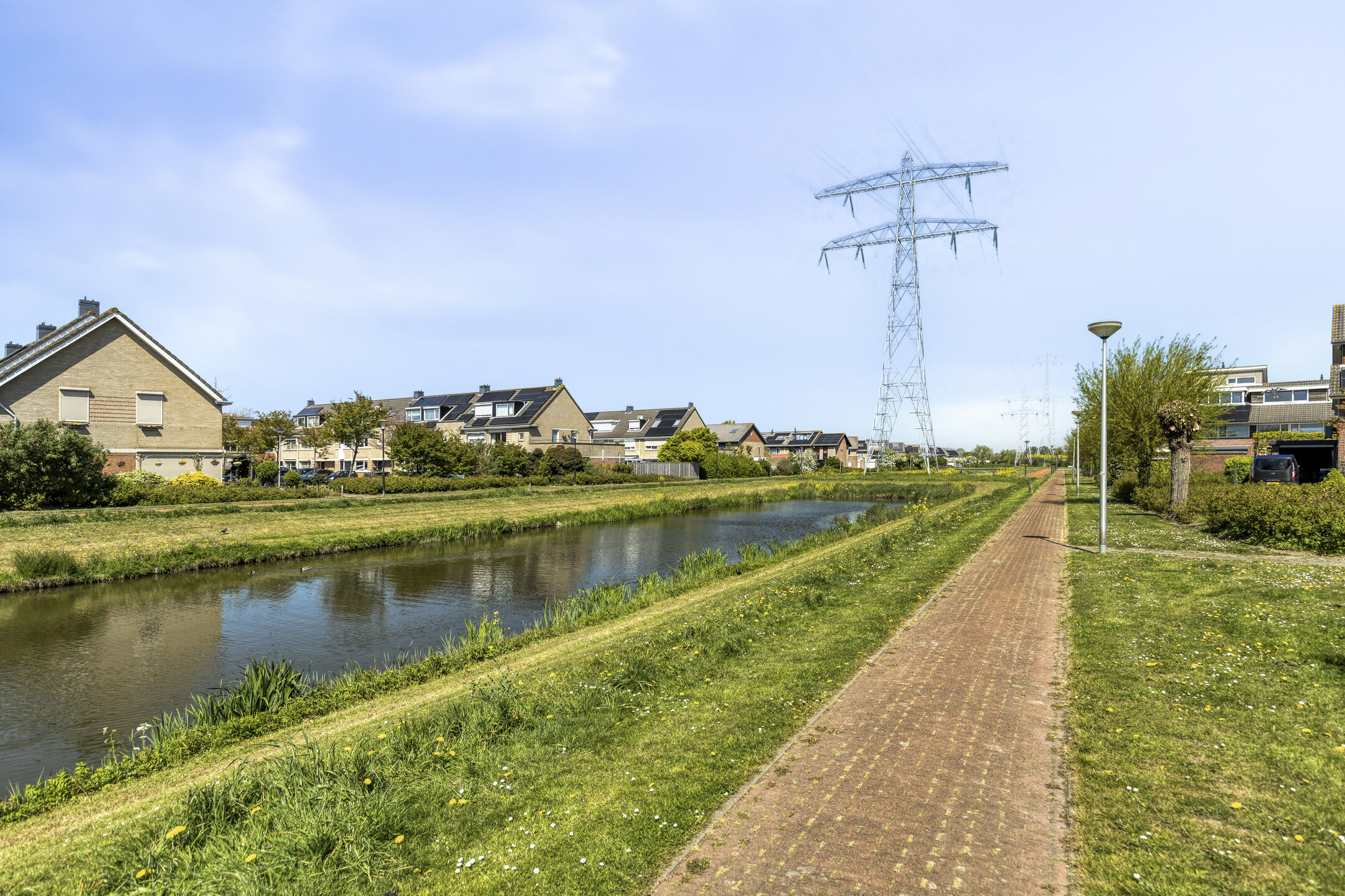 Marguerite Durasstraat 32, SPIJKENISSE foto 29
