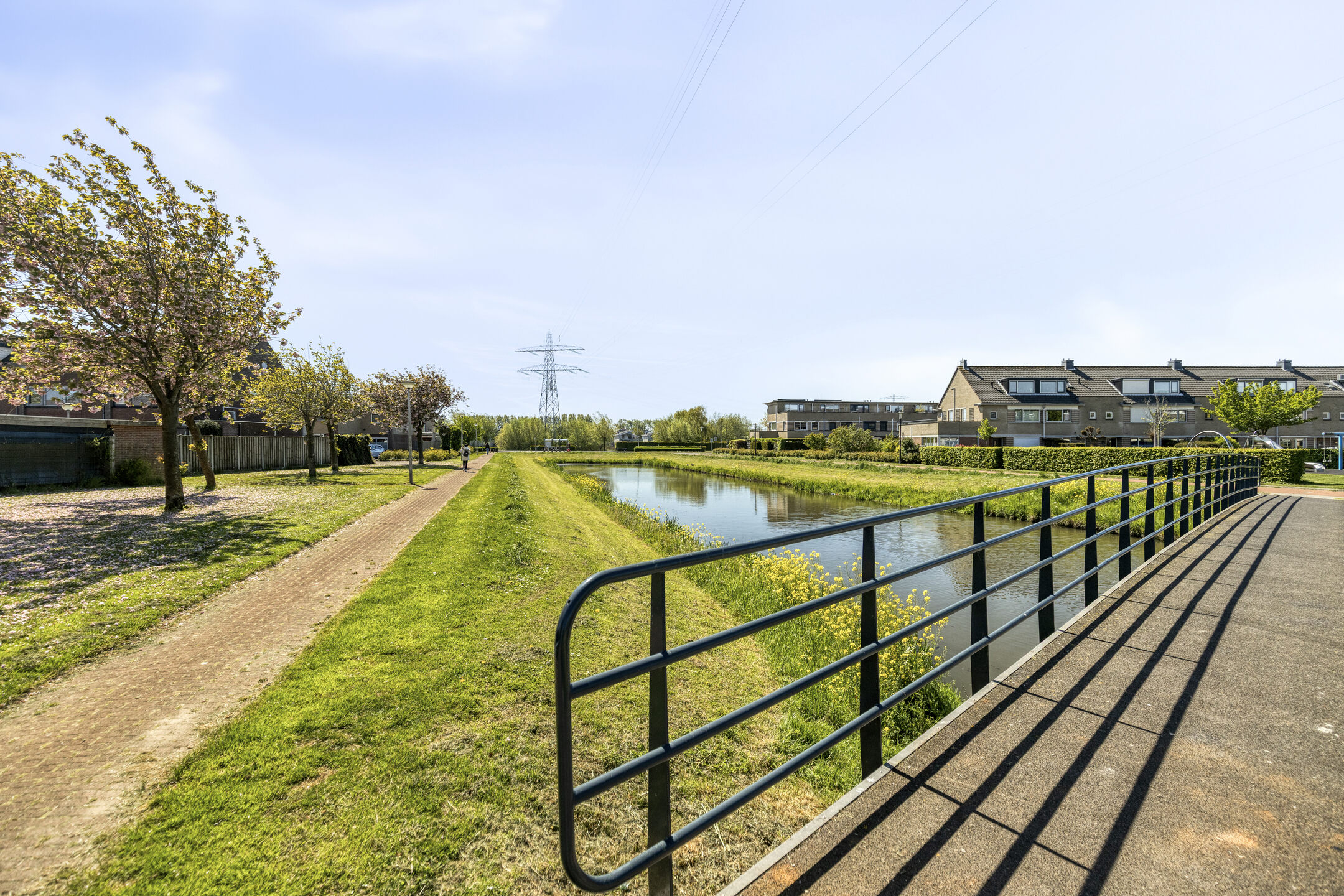 Marguerite Durasstraat 32, SPIJKENISSE foto 32