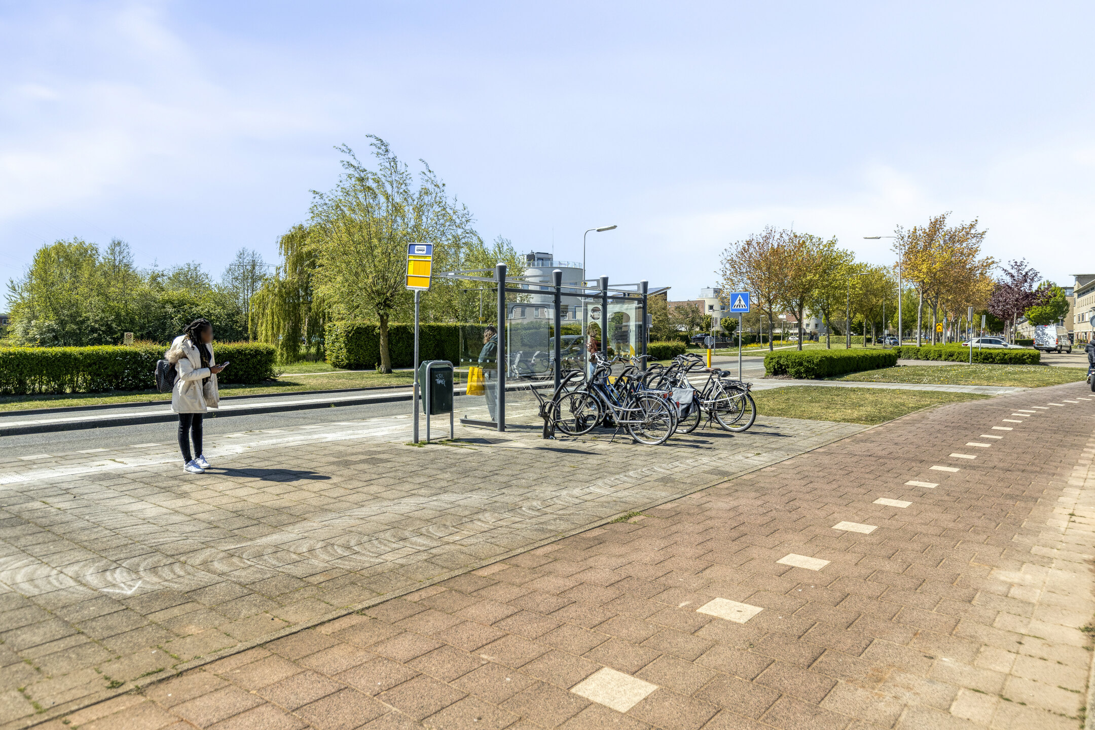 Marguerite Durasstraat 32, SPIJKENISSE foto 28