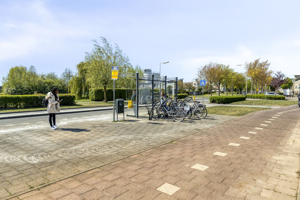 Marguerite Durasstraat 32, SPIJKENISSE foto 28