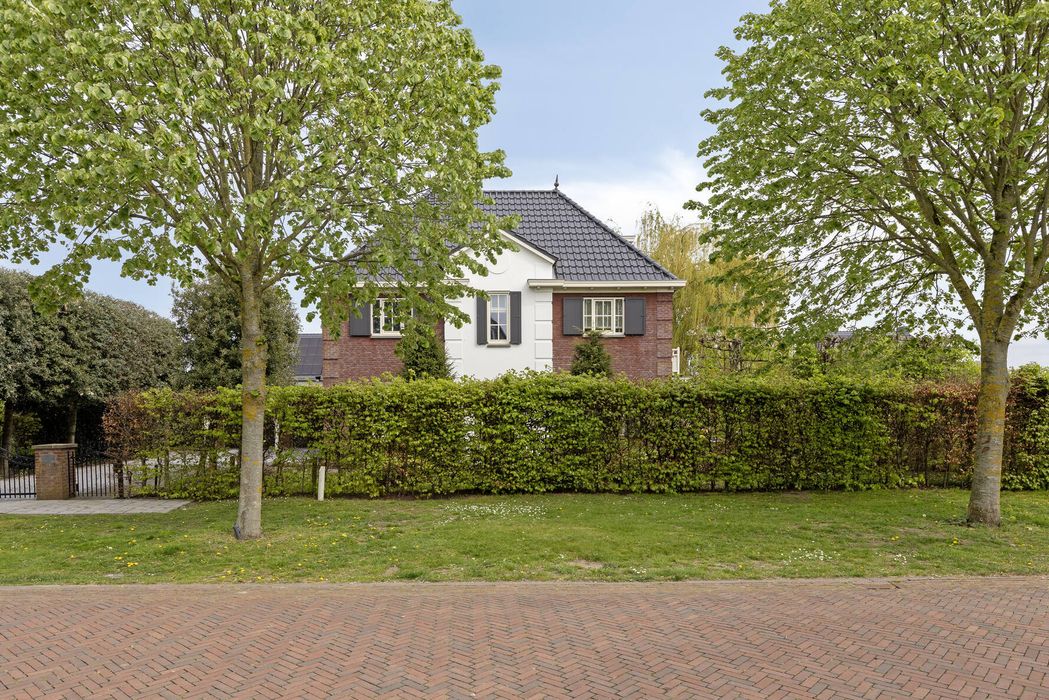 Kaatje Mollaan 9, HEKELINGEN foto 4