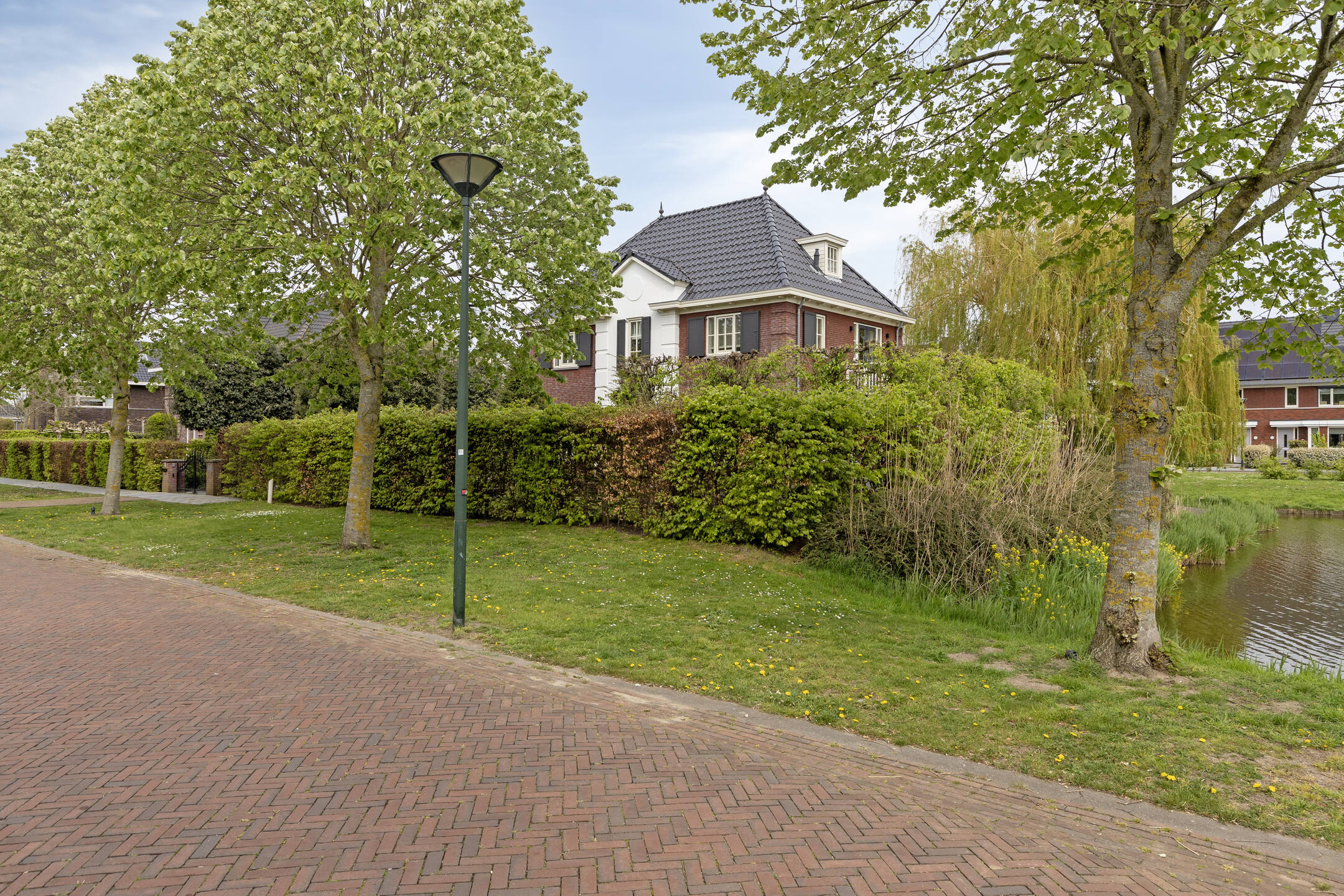 Kaatje Mollaan 9, HEKELINGEN foto 5
