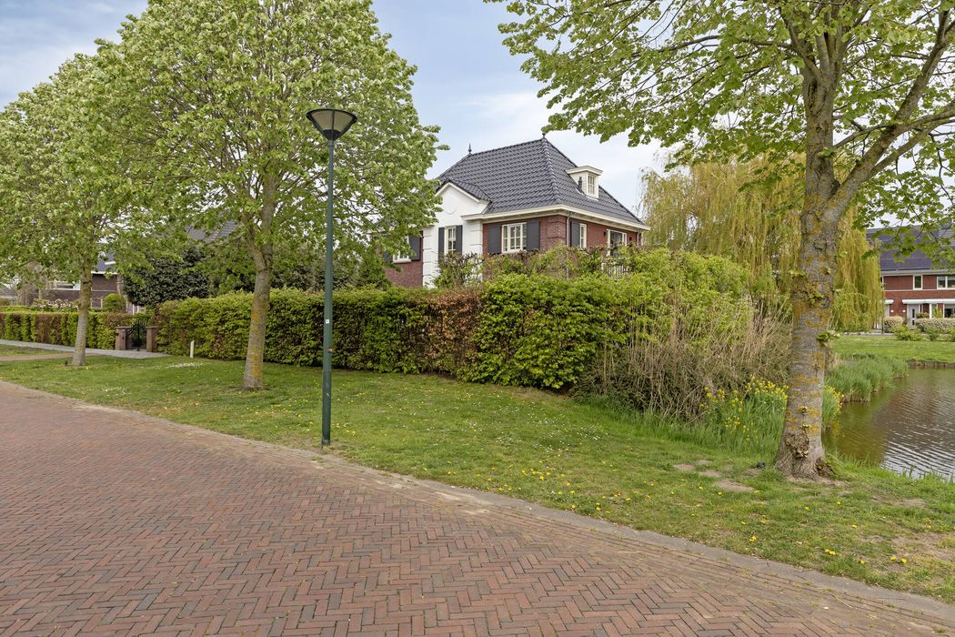Kaatje Mollaan 9, HEKELINGEN foto 5