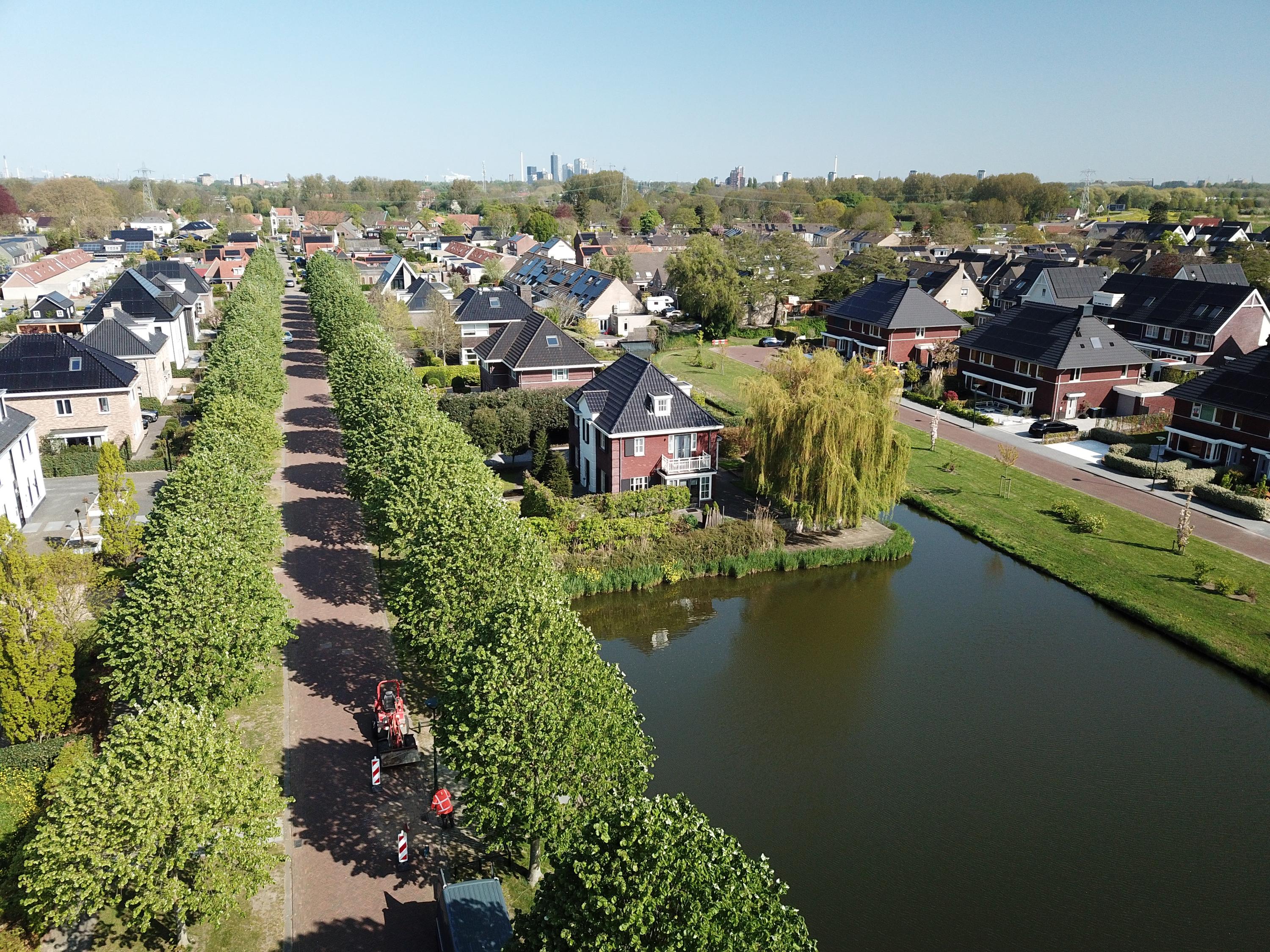 Kaatje Mollaan 9, HEKELINGEN foto 0
