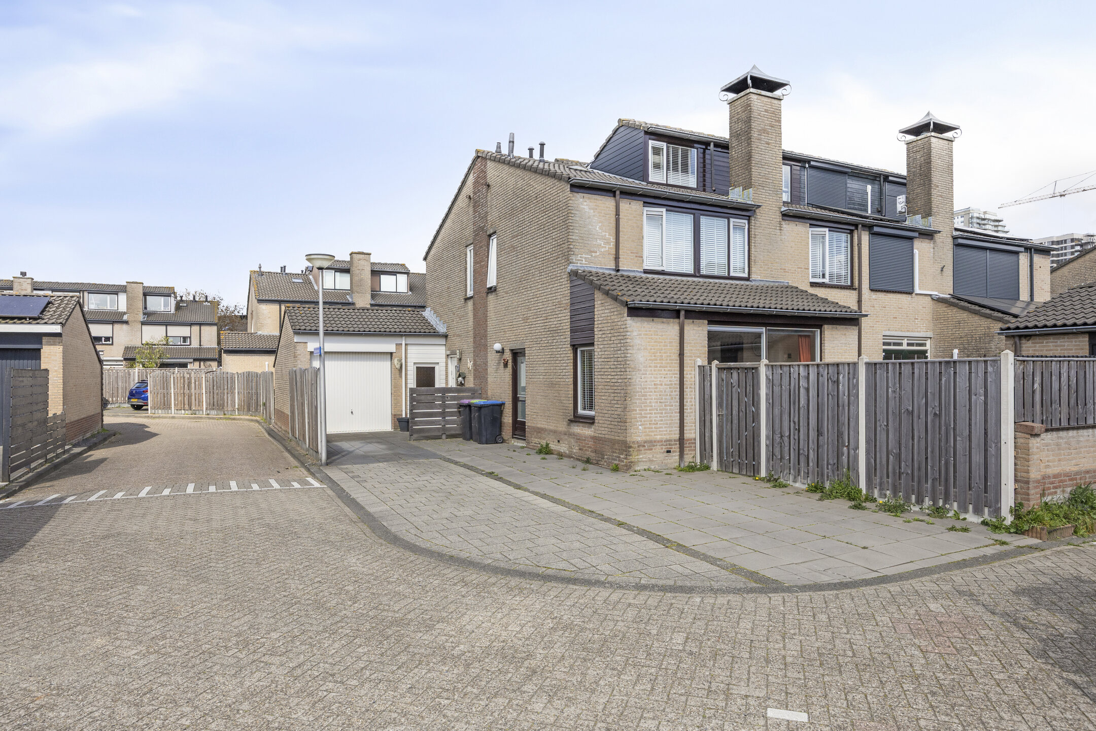 Rh&ocirc;nestraat 29, SPIJKENISSE foto 38