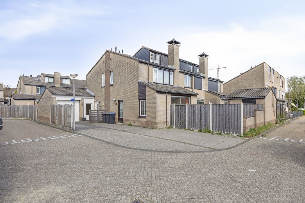 Rh&ocirc;nestraat 29, SPIJKENISSE foto 32