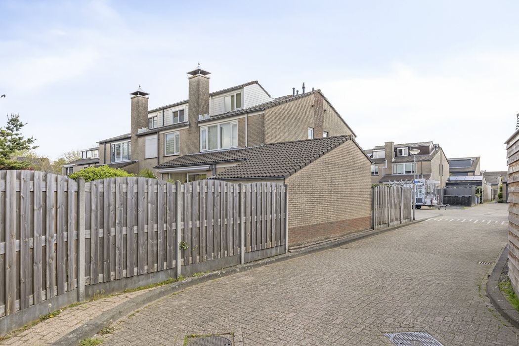 Rh&ocirc;nestraat 29, SPIJKENISSE foto 33