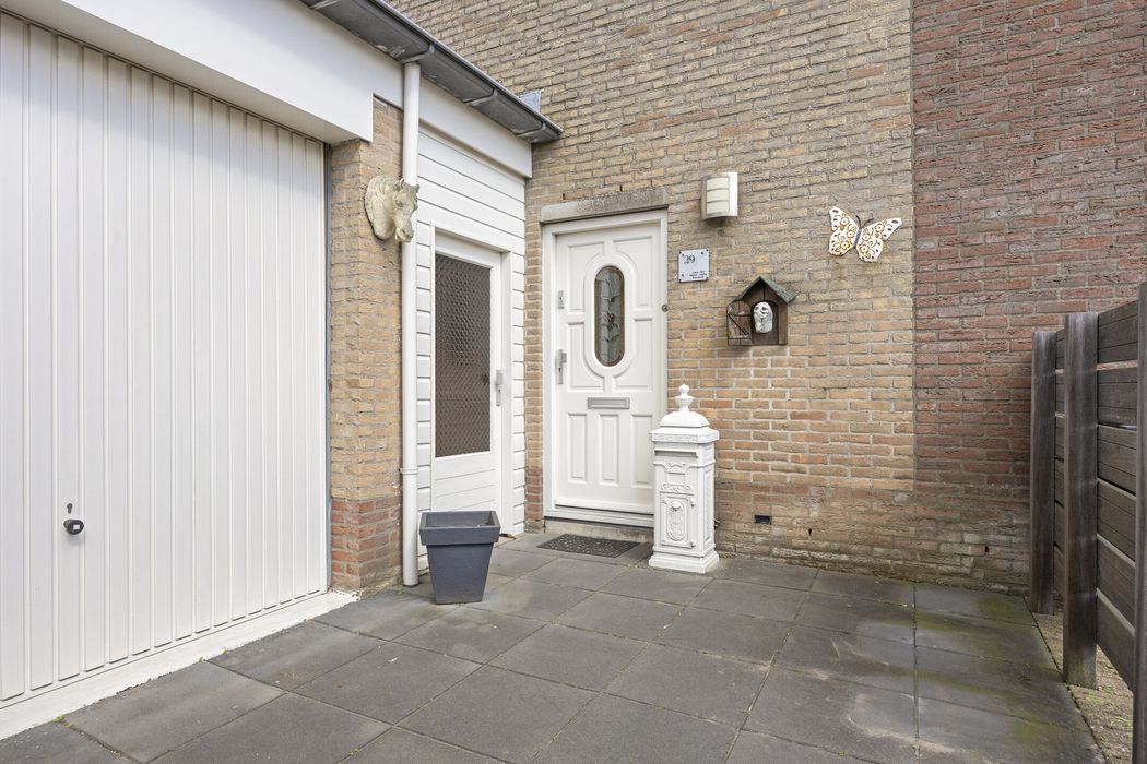 Rh&ocirc;nestraat 29, SPIJKENISSE foto 31