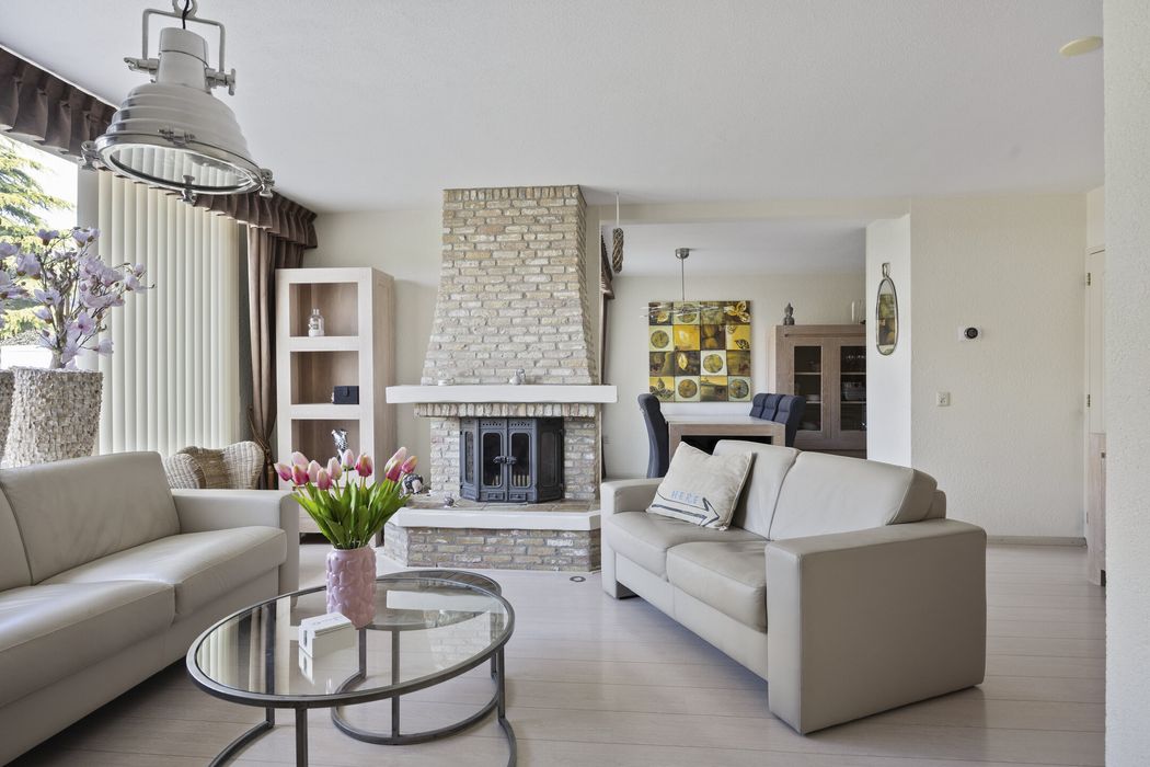 Rh&ocirc;nestraat 29, SPIJKENISSE foto 4
