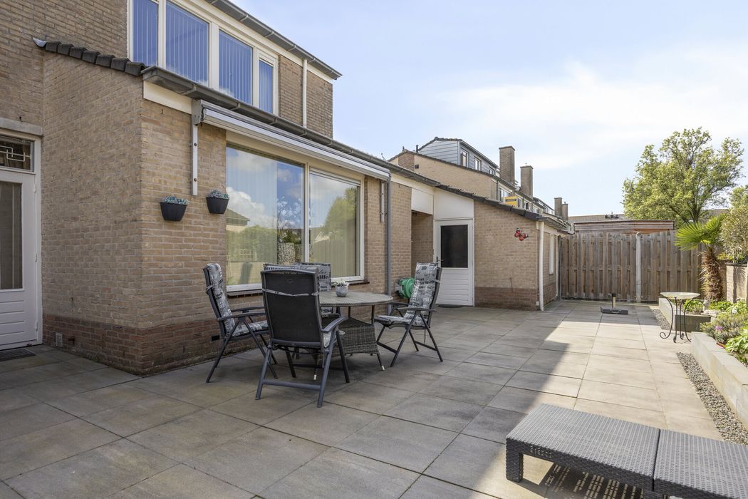 Rh&ocirc;nestraat 29, SPIJKENISSE foto 25
