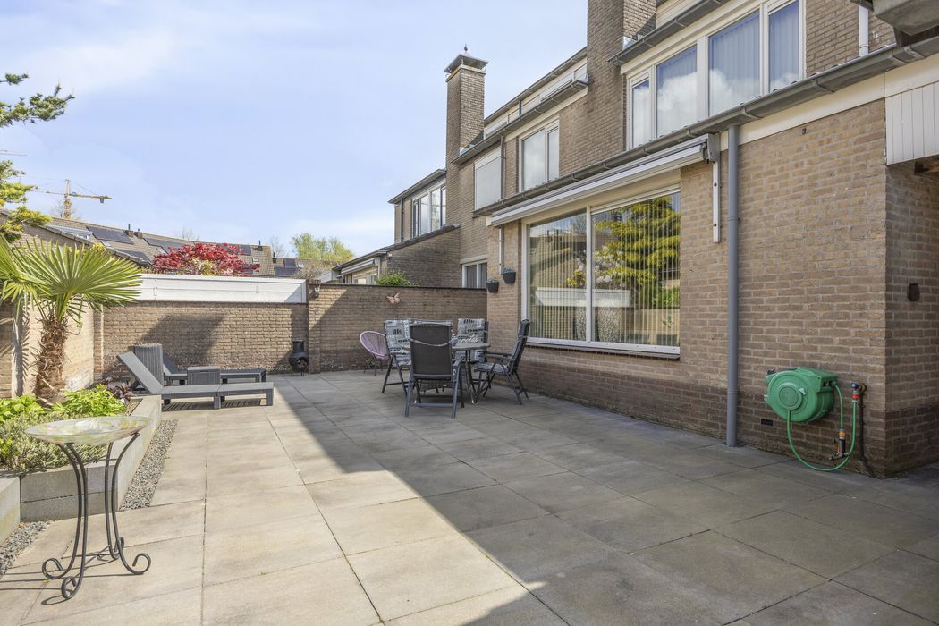 Rh&ocirc;nestraat 29, SPIJKENISSE foto 26