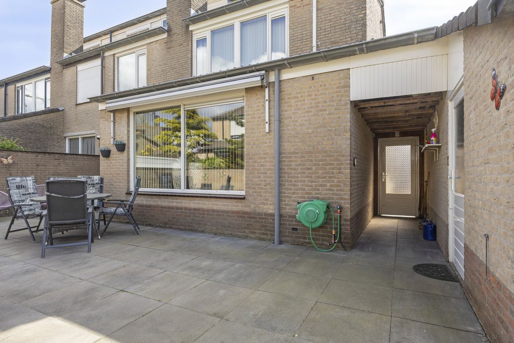 Rh&ocirc;nestraat 29, SPIJKENISSE foto 27