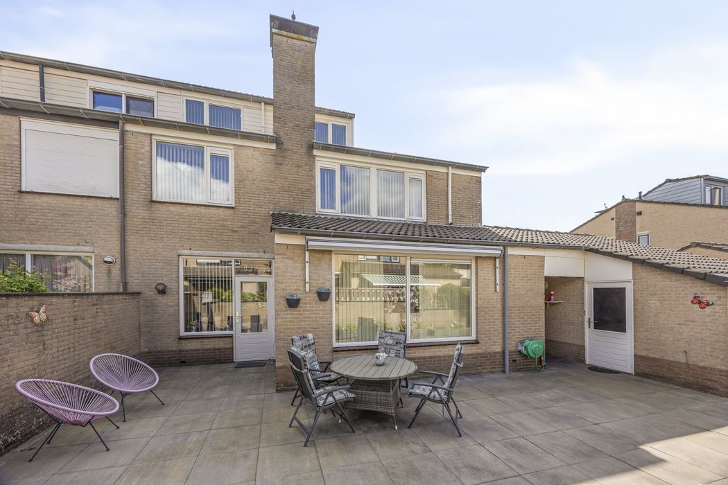 Rh&ocirc;nestraat 29, SPIJKENISSE foto 28