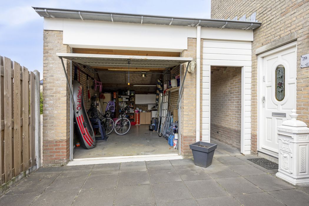 Rh&ocirc;nestraat 29, SPIJKENISSE foto 30