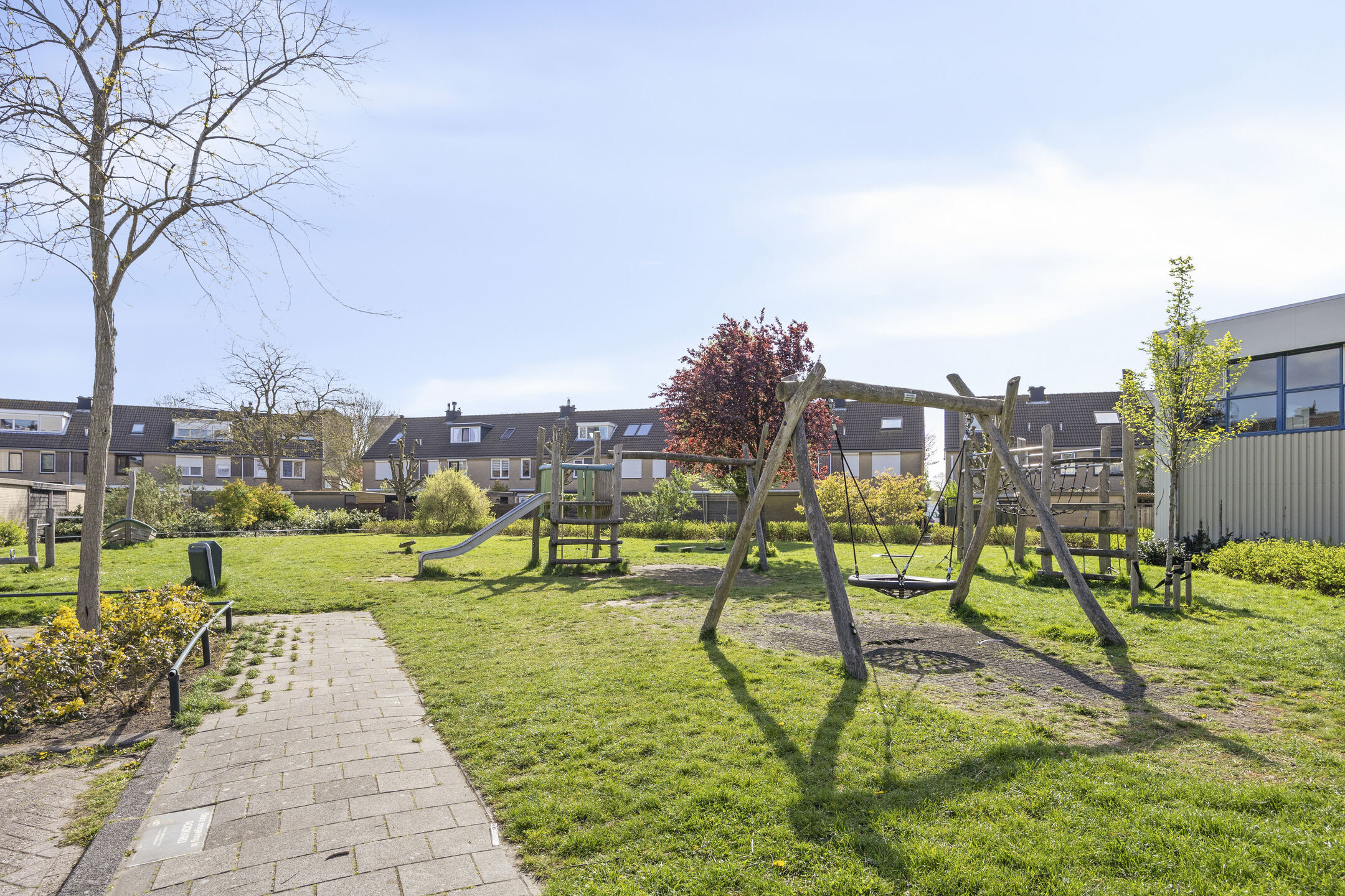 Rh&ocirc;nestraat 29, SPIJKENISSE foto 34