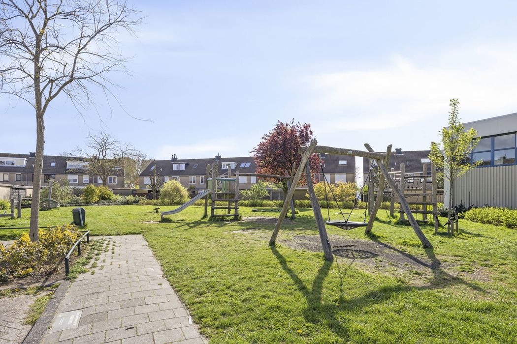 Rh&ocirc;nestraat 29, SPIJKENISSE foto 34