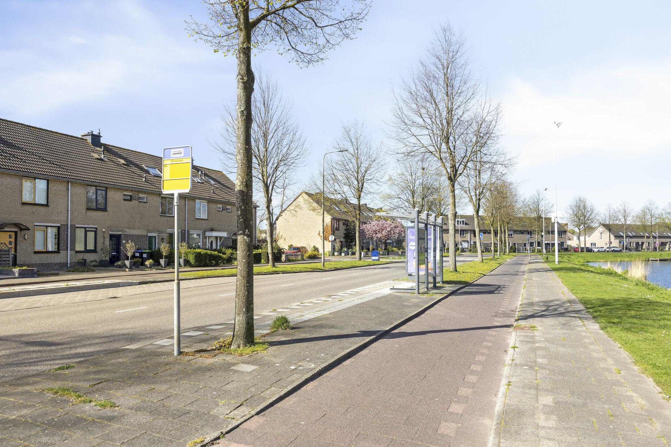 Rh&ocirc;nestraat 29, SPIJKENISSE foto 35