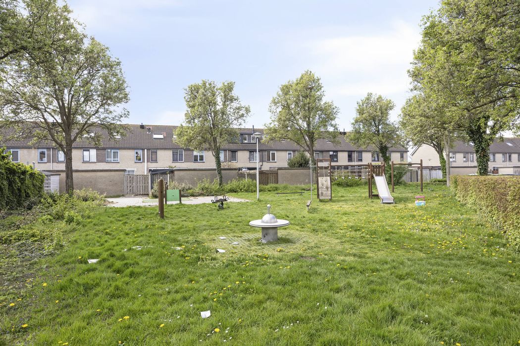 Rh&ocirc;nestraat 29, SPIJKENISSE foto 37