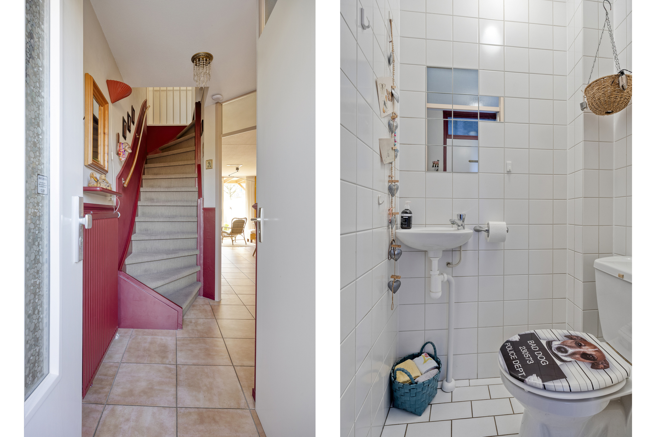Maria Kleine-Gartmanstraat 46, SPIJKENISSE foto 15