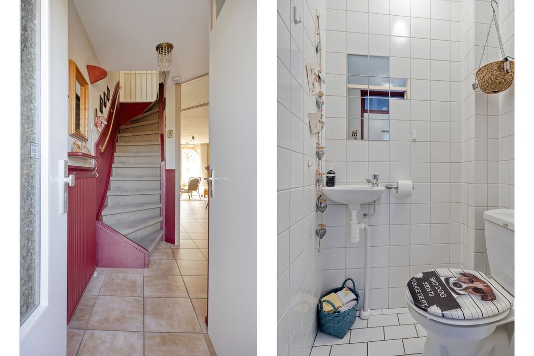 Maria Kleine-Gartmanstraat 46, SPIJKENISSE foto 15