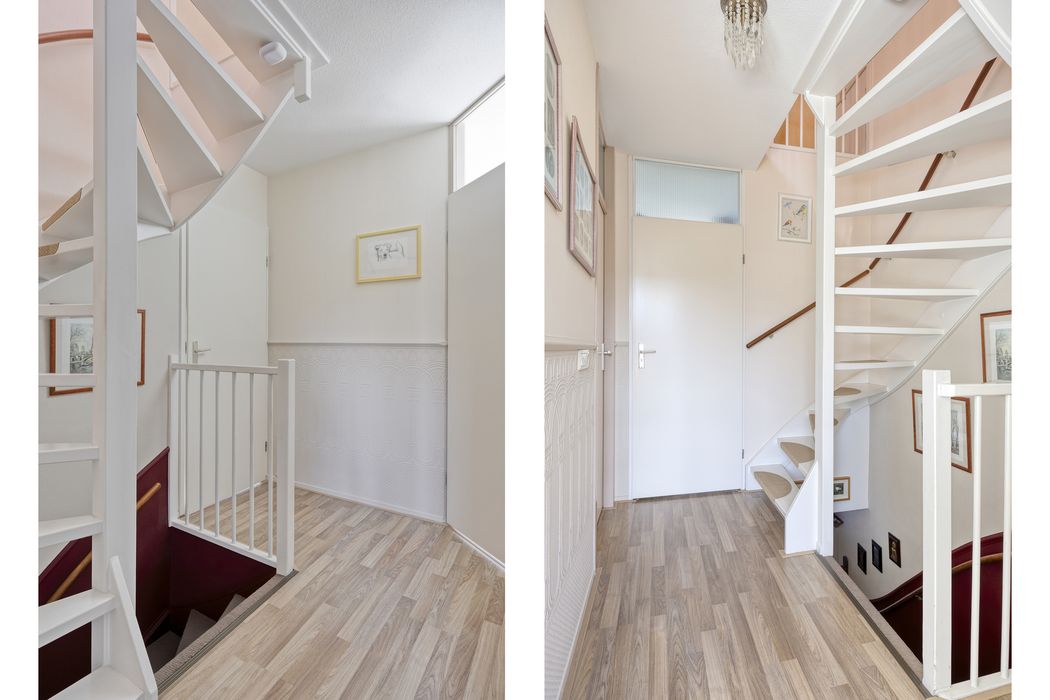 Maria Kleine-Gartmanstraat 46, SPIJKENISSE foto 20