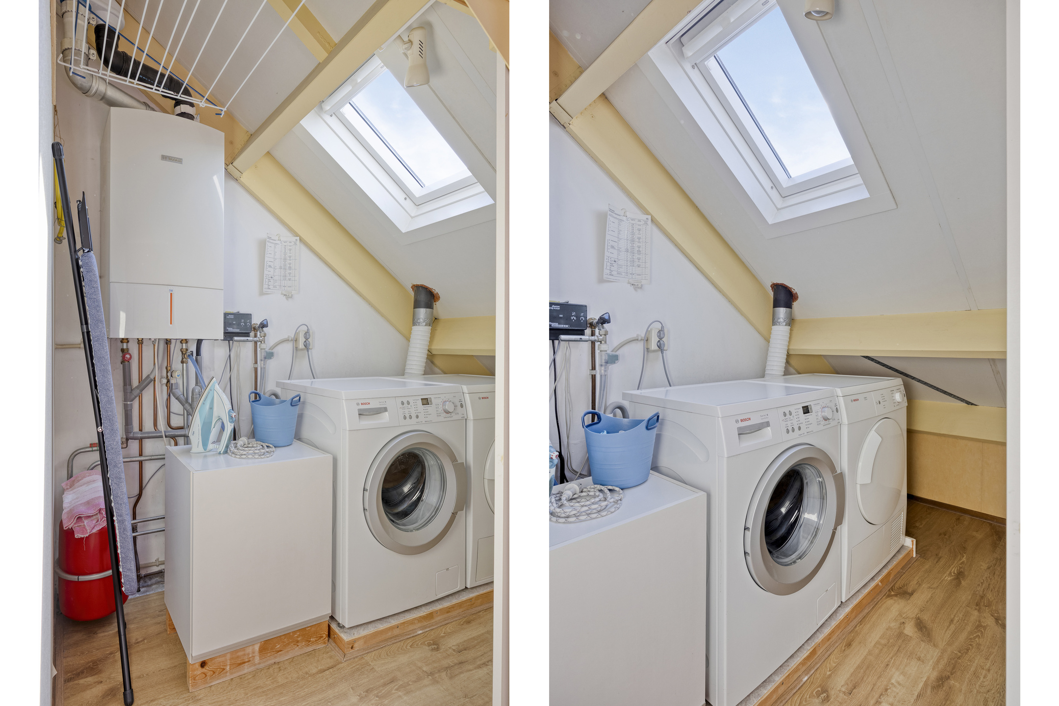 Maria Kleine-Gartmanstraat 46, SPIJKENISSE foto 34