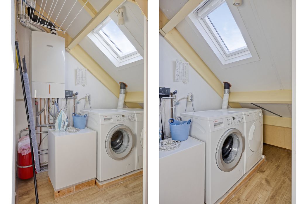 Maria Kleine-Gartmanstraat 46, SPIJKENISSE foto 34