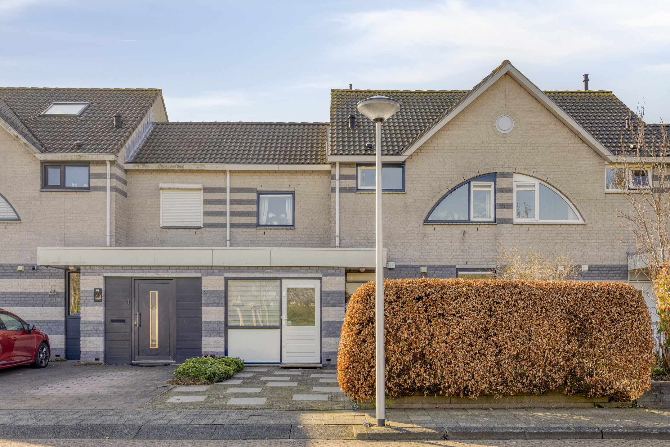 Maria Kleine-Gartmanstraat 46, SPIJKENISSE foto 47