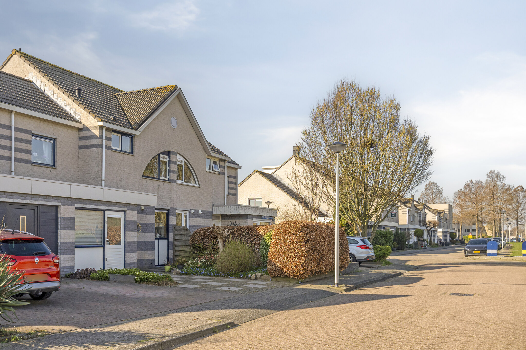 Maria Kleine-Gartmanstraat 46, SPIJKENISSE foto 48