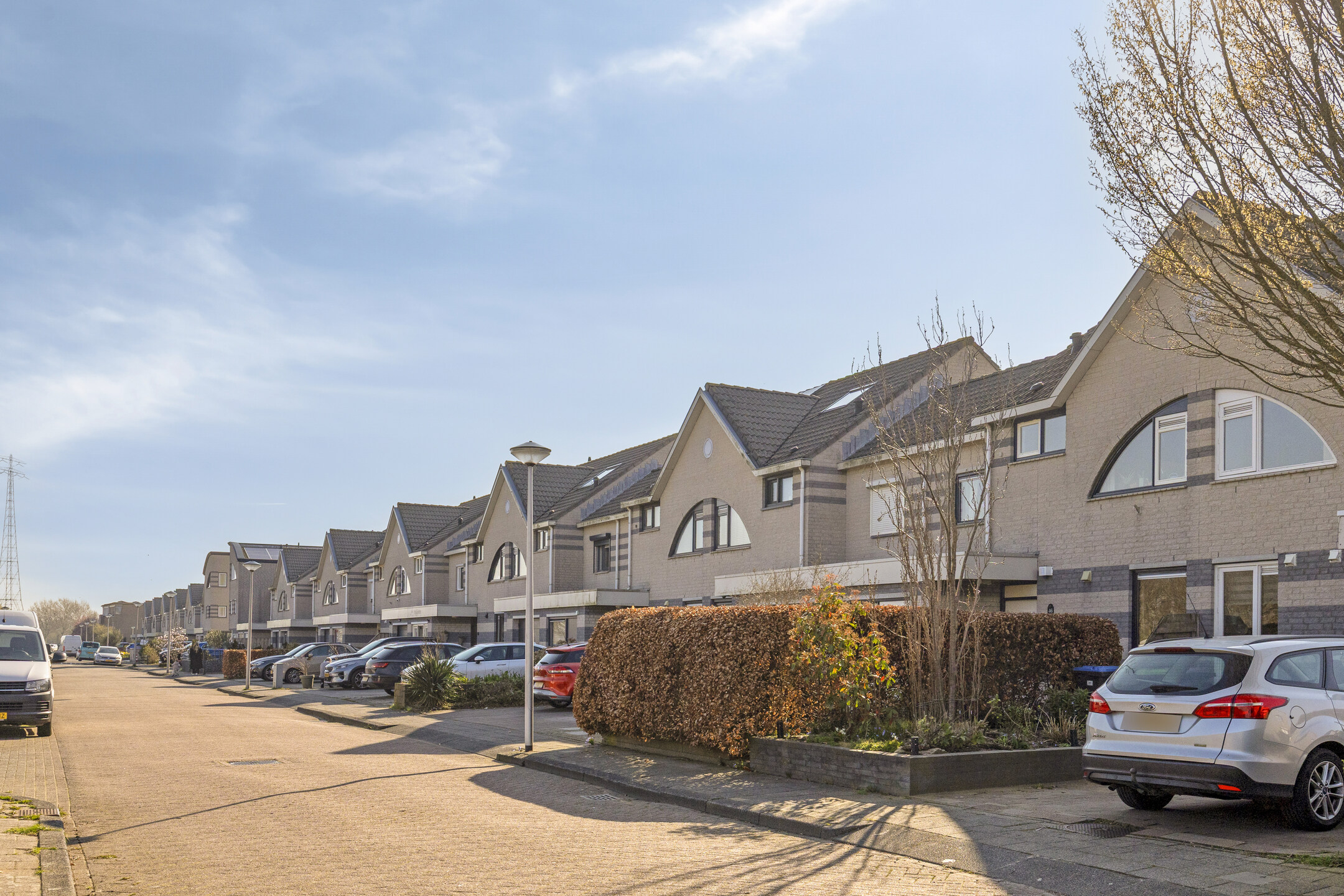 Maria Kleine-Gartmanstraat 46, SPIJKENISSE foto 50