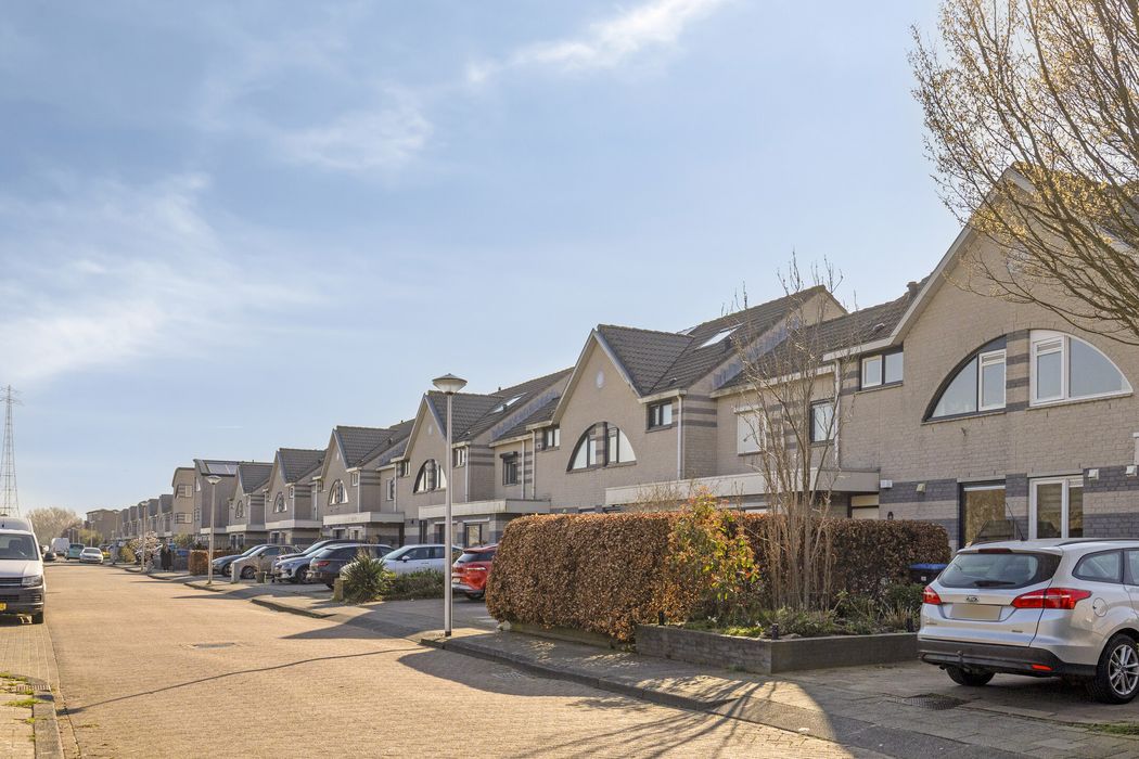 Maria Kleine-Gartmanstraat 46, SPIJKENISSE foto 50