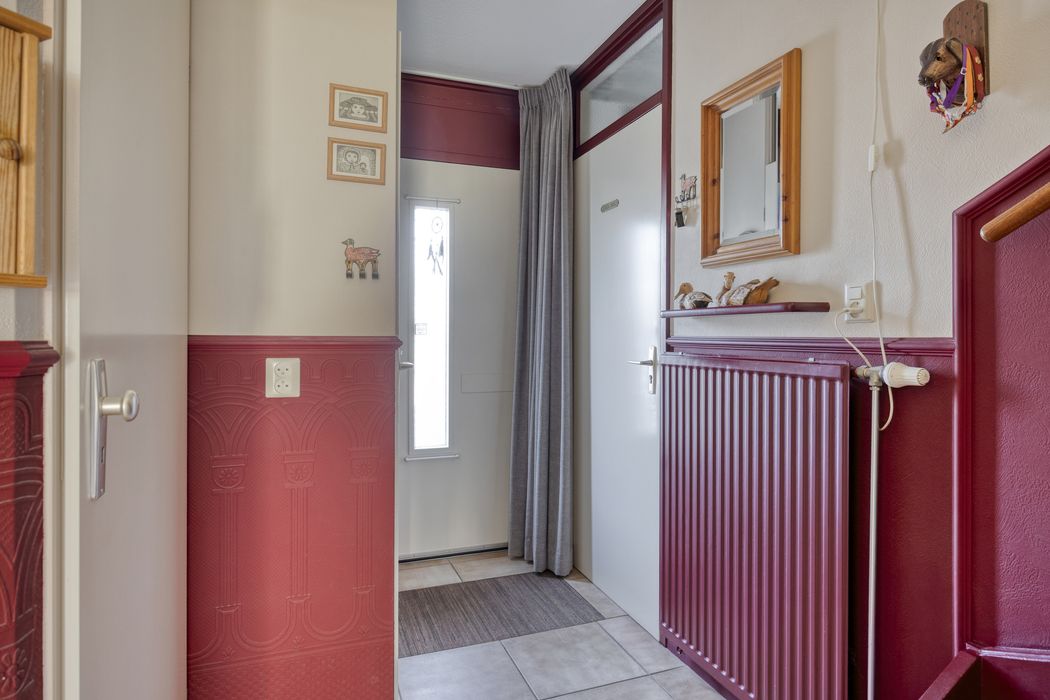 Maria Kleine-Gartmanstraat 46, SPIJKENISSE foto 16