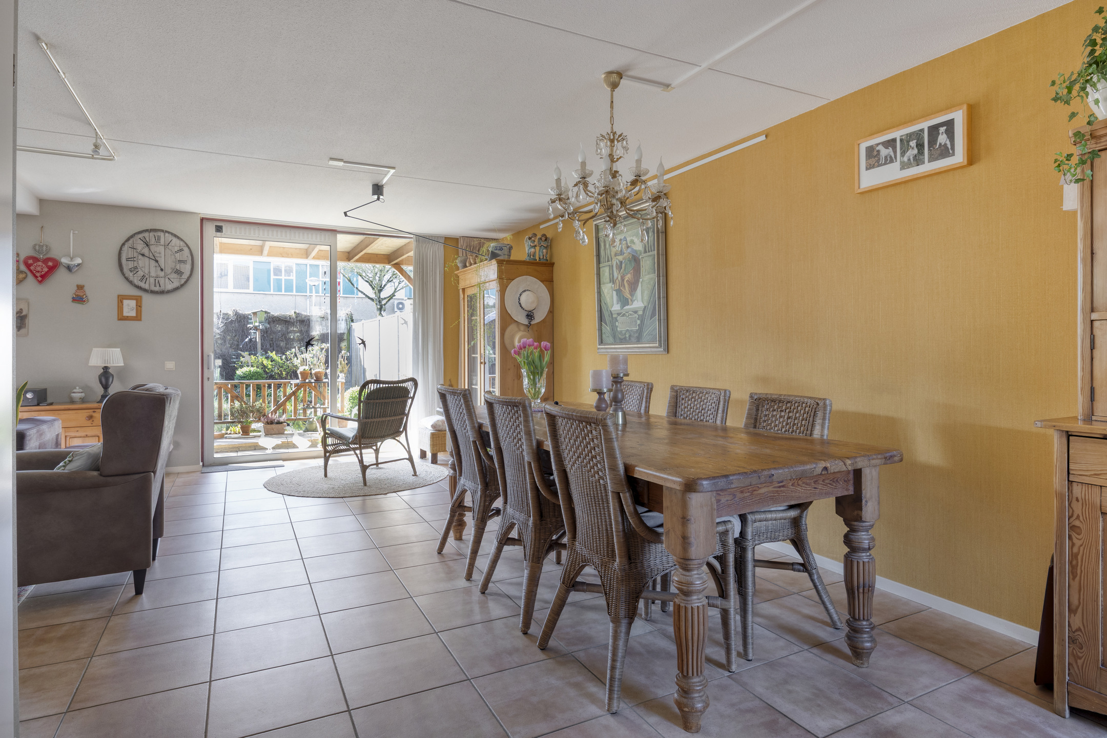 Maria Kleine-Gartmanstraat 46, SPIJKENISSE foto 8