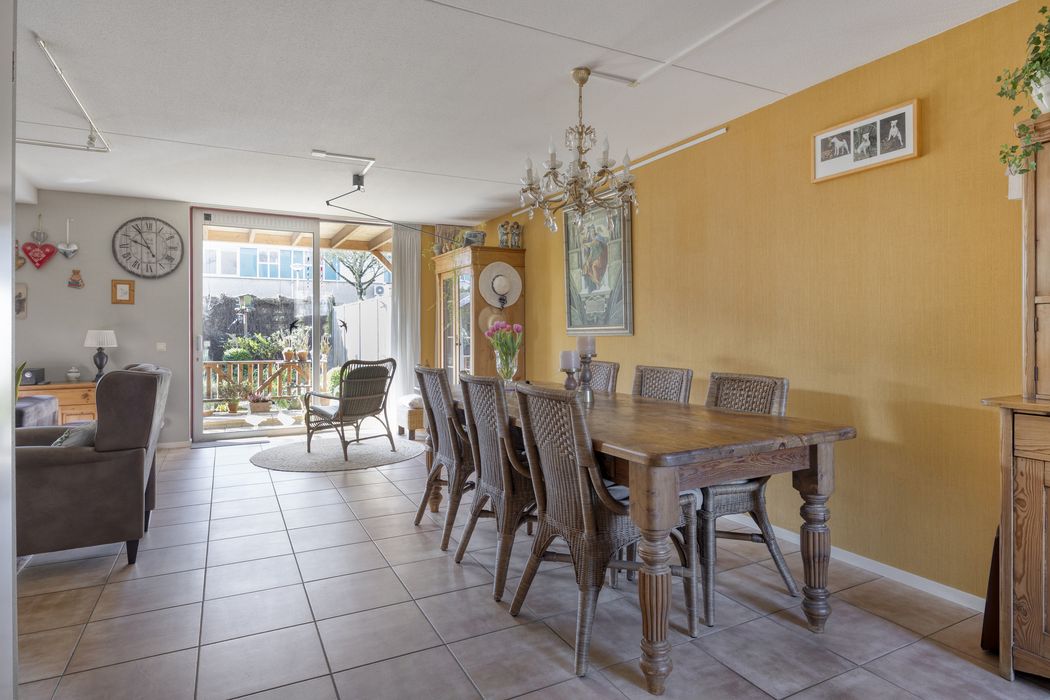 Maria Kleine-Gartmanstraat 46, SPIJKENISSE foto 8