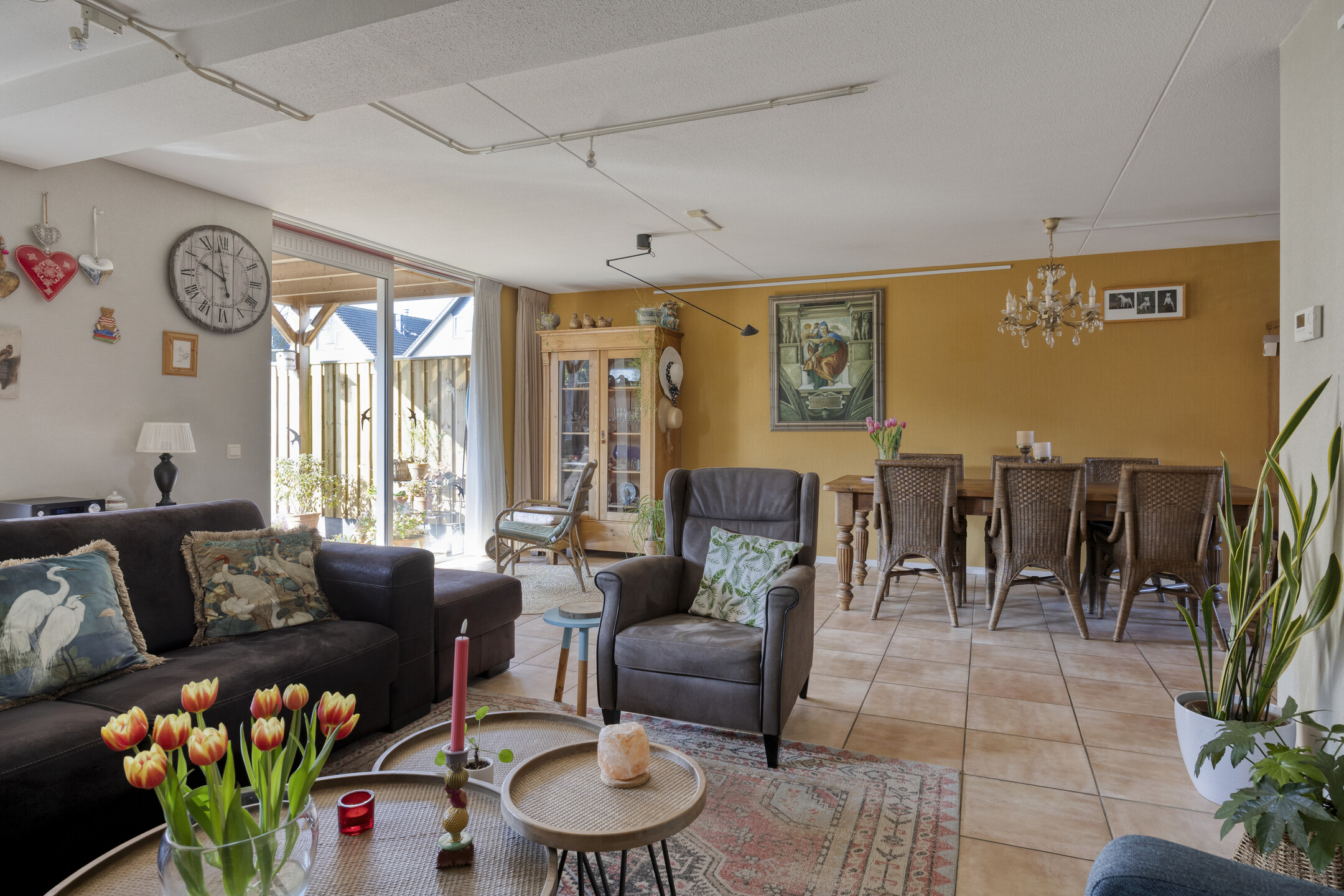 Maria Kleine-Gartmanstraat 46, SPIJKENISSE foto 4