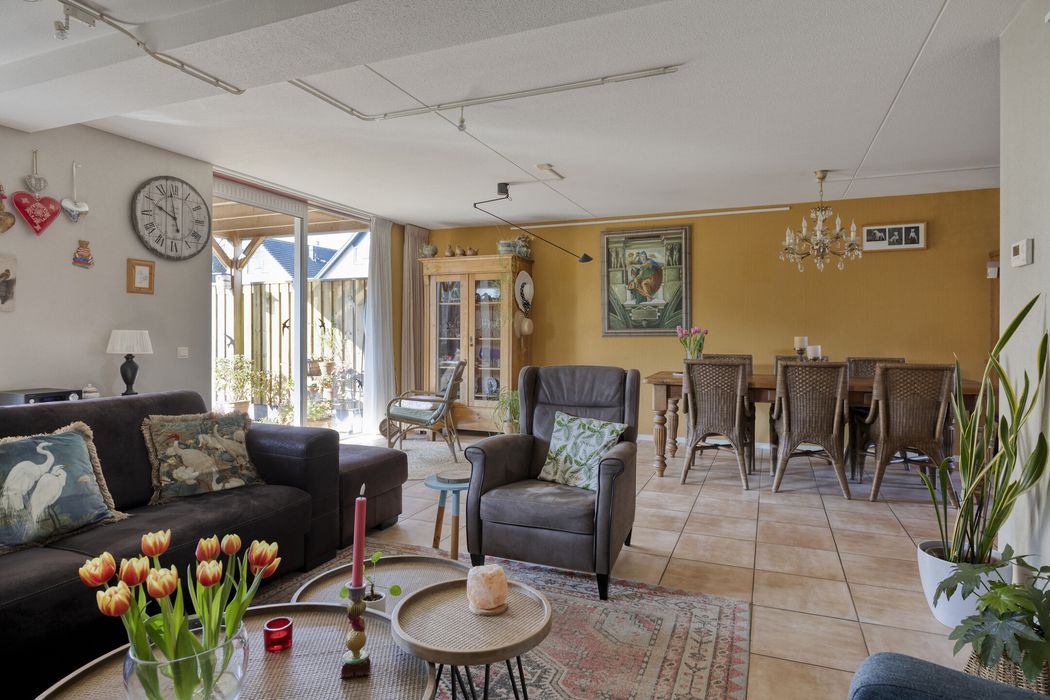 Maria Kleine-Gartmanstraat 46, SPIJKENISSE foto 4