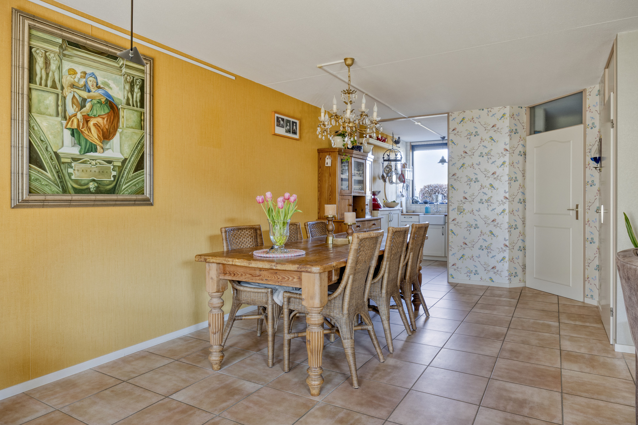 Maria Kleine-Gartmanstraat 46, SPIJKENISSE foto 10