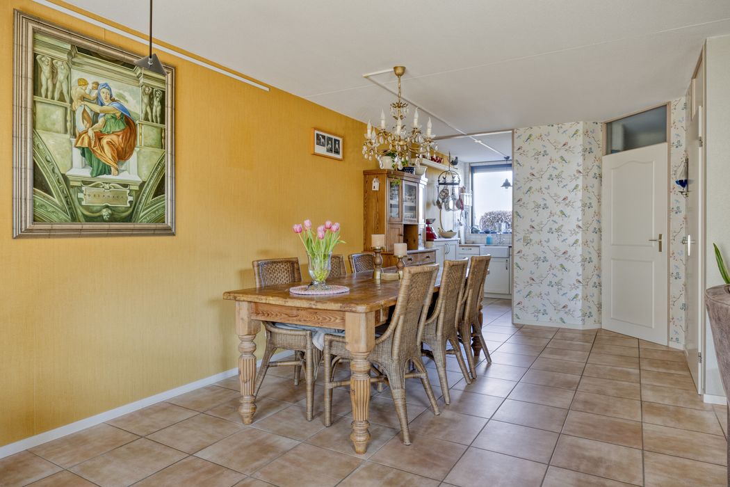 Maria Kleine-Gartmanstraat 46, SPIJKENISSE foto 10