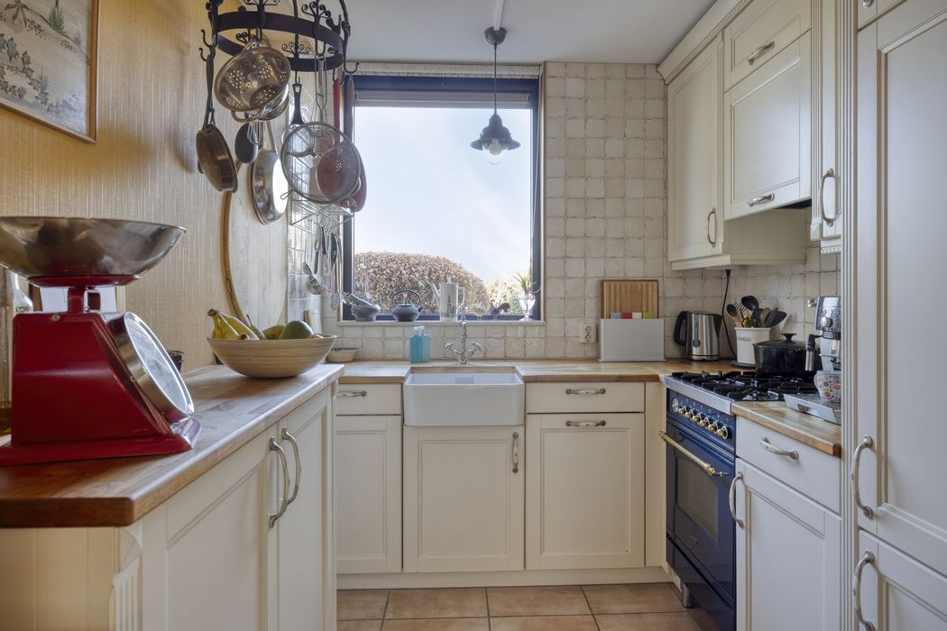 Maria Kleine-Gartmanstraat 46, SPIJKENISSE foto 11