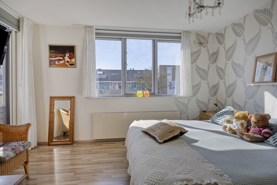Maria Kleine-Gartmanstraat 46, SPIJKENISSE foto 21