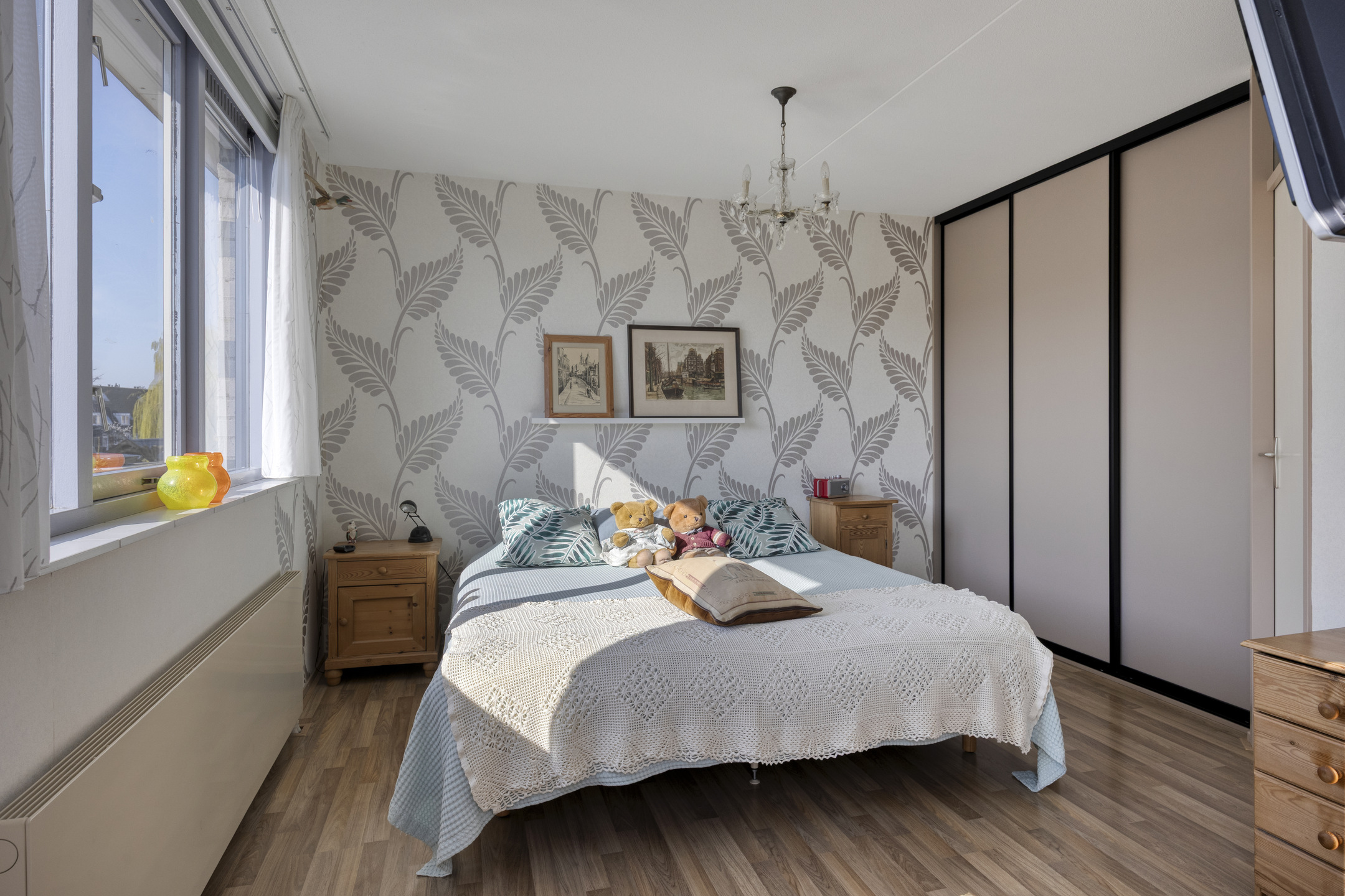 Maria Kleine-Gartmanstraat 46, SPIJKENISSE foto 22