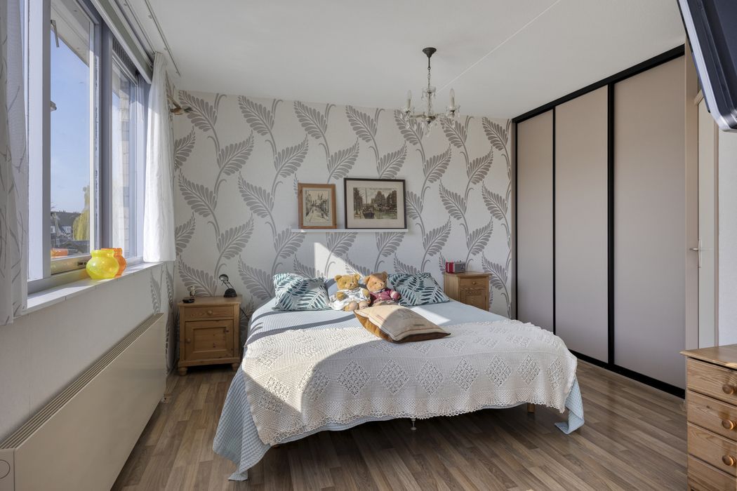 Maria Kleine-Gartmanstraat 46, SPIJKENISSE foto 22