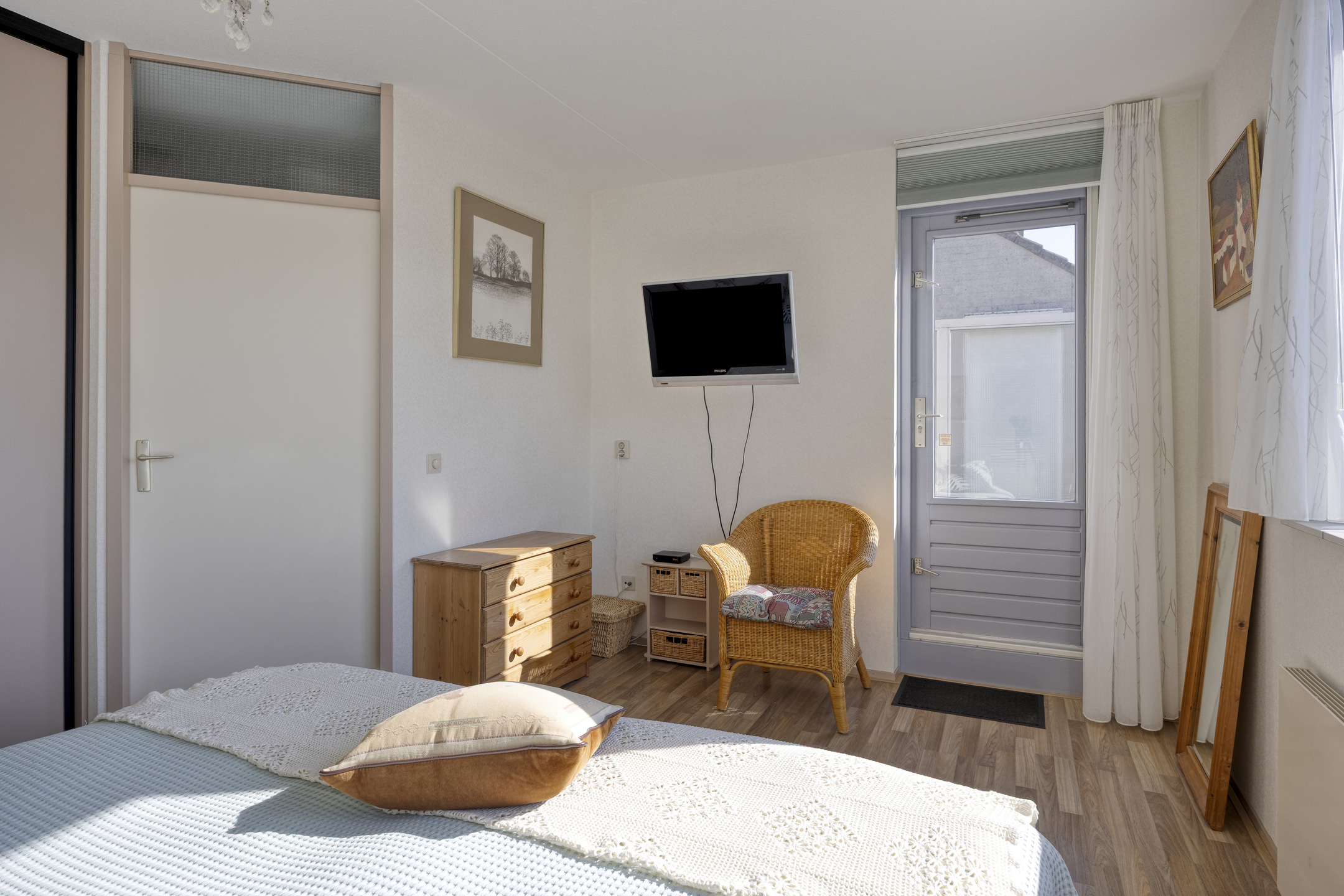 Maria Kleine-Gartmanstraat 46, SPIJKENISSE foto 23