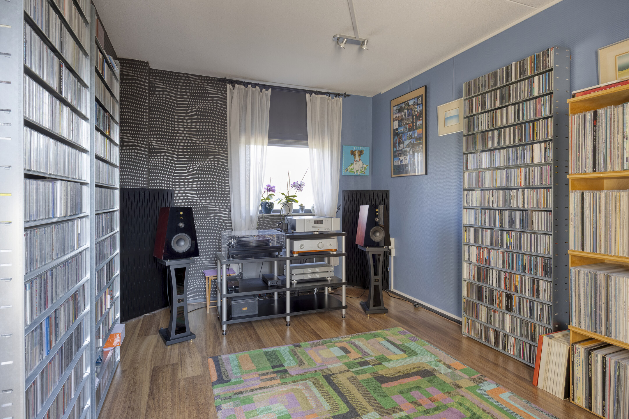 Maria Kleine-Gartmanstraat 46, SPIJKENISSE foto 24