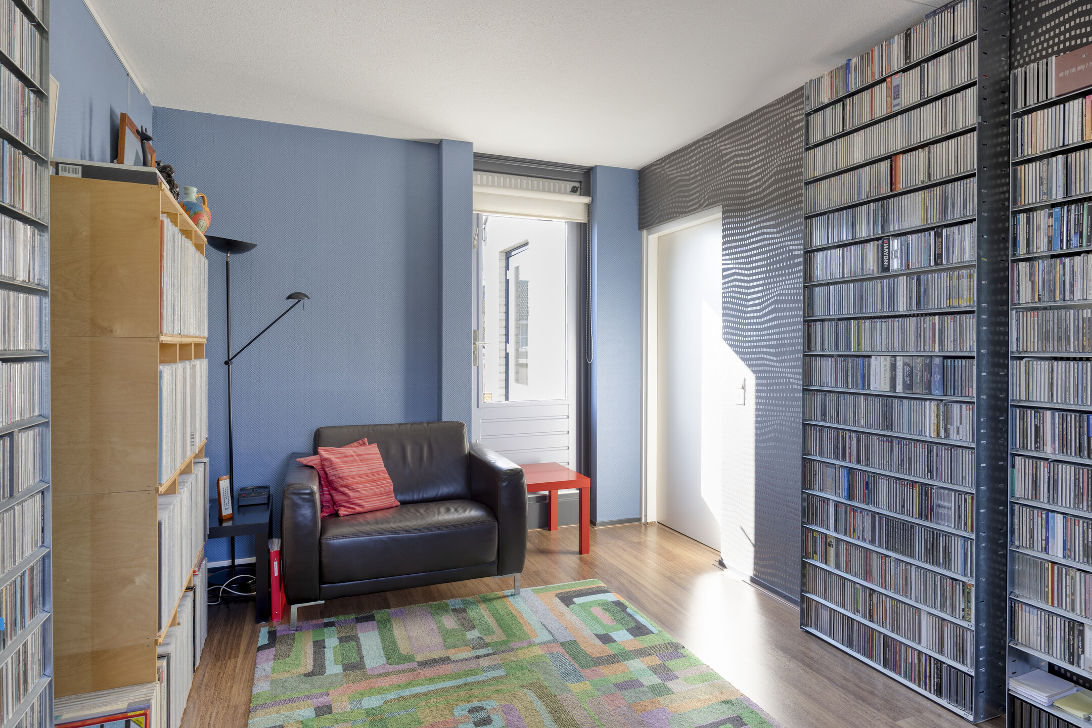 Maria Kleine-Gartmanstraat 46, SPIJKENISSE foto 25