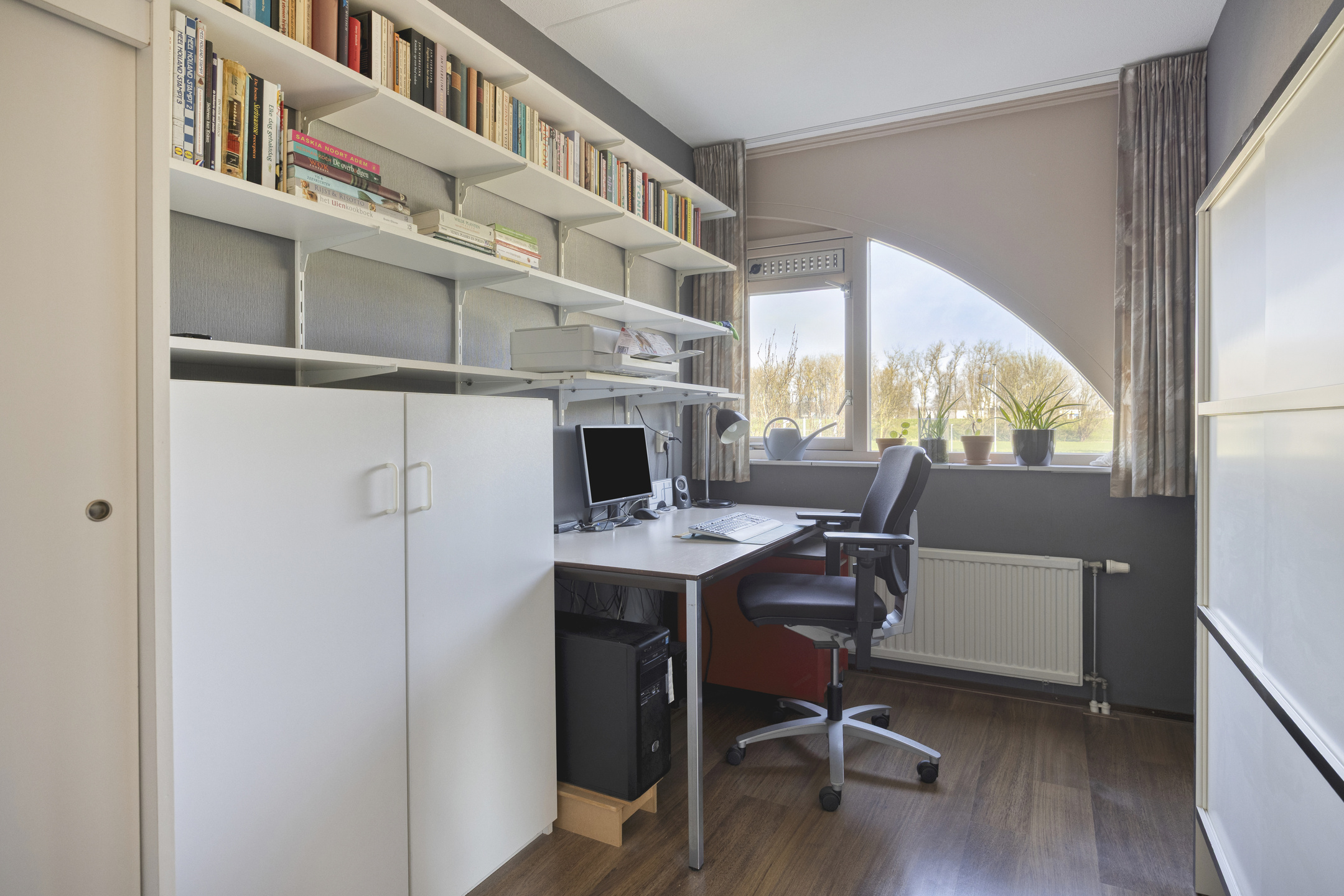 Maria Kleine-Gartmanstraat 46, SPIJKENISSE foto 26