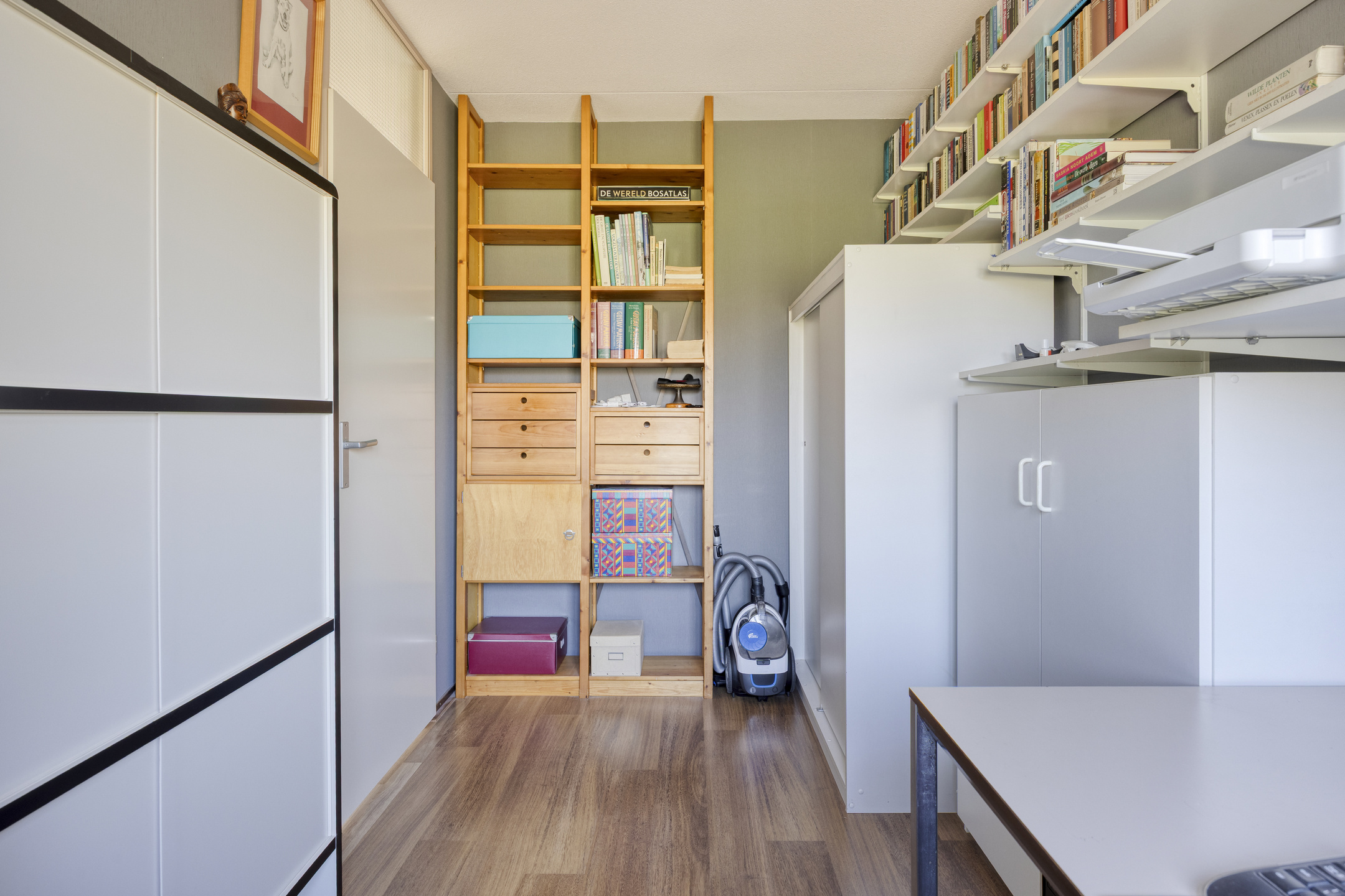 Maria Kleine-Gartmanstraat 46, SPIJKENISSE foto 27